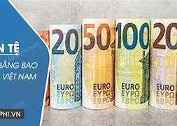 100 Euro Bằng Bao Nhiêu Vnd