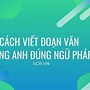 Bài Viết Về Áp Lực Học Tập