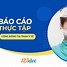 Báo Cáo Trạm Y Tế