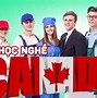 Chi Phí Du Học Nghề Canada