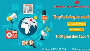 Điểm Chuẩn Truyền Thông Đa Phương Tiện 2024