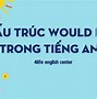 Động Viên Người Ốm Bằng Tiếng Anh