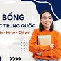 Du Học Dược Ở Trung Quốc Là Gì 2024