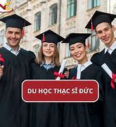 Du Học Thạc Sĩ Ở Đức