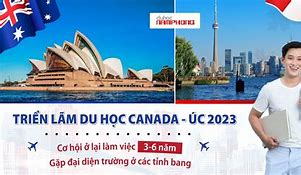 Du Học Úc Mấy Năm