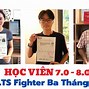 Giá Học Ở Ielts Fighter