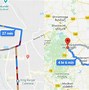 Google Maps Chỉ Đường Xe Máy