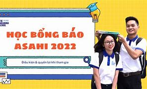 Học Bổng Báo Asahi 2022 Vietsub Hd Vietsub Phim Vn