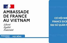 Học Bổng France Excellence 2022 Pdf Free Download English Medium