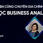 Học Business Analyst Ở Fpt Software Được Không Ạ ؟ ؟