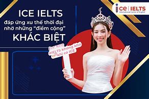 Ice Ielts Tuyển Dụng