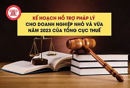 Luật Hỗ Trợ Pháp Lý Cho Doanh Nghiệp