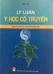 Lý Luận Y Học Cổ Truyền Hoàng Bảo Châu Pdf