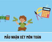 Mẫu Nhận Xét Môn Tiếng Anh Theo Thông Tư 27