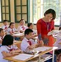 Ngành Sư Phạm Tiểu Học Thi Những Môn Gì