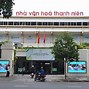 Nhà Văn Hoá Tỉnh Kiên Giang