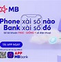 Phát Hành Thẻ Online Mb Bank