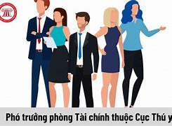 Phụ Cấp Chức Vụ Phó Phòng Thuộc Sở