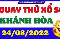 Quay Thử Khánh Hòa Ngày 30 Tháng 10