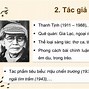 Soạn Văn Lớp 7 Bài Tôi Đi Học