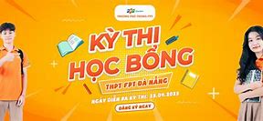 Thi Học Bổng Fpt Mấy Giờ Có Kết Quả Học Bạ