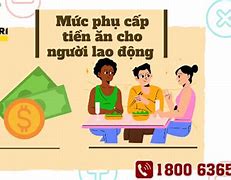 Tiền Phụ Cấp Ăn Trưa Có Tính Thuế Tncn Không