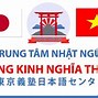 Trung Tâm Tiếng Hàn Tại Đà Nẵng