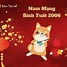 Tử Vi Tuổi Tuất Sinh Năm 2006 Nam Mạng