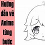 Vẽ Anime Nữ Cute Chibi