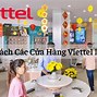 Viettel Sơn Tây Hà Nội